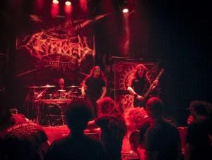 Cryptopsy