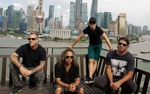 Metallica