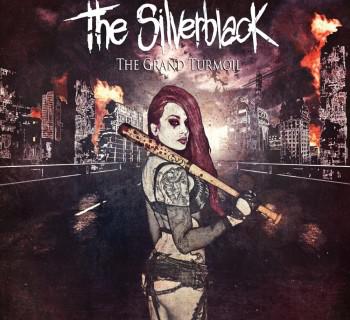 The Silverblack - The Grand Turmoil