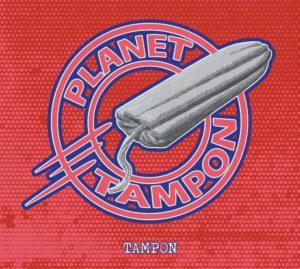 Tampon-Planet Tampon