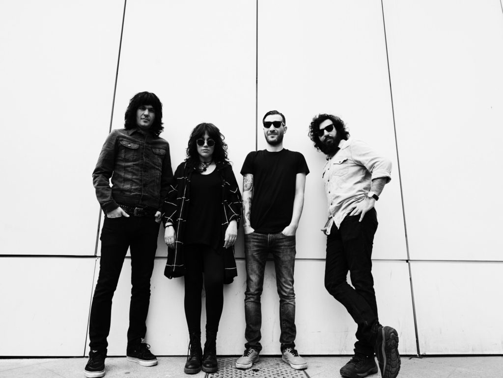 Cosmic Wings ROCK VAULT ZINE